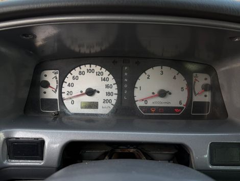 Mitsubishi Pajero Sport HPE 2.5 4x4 Diesel Aut.