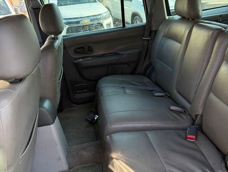 Mitsubishi Pajero Sport HPE 2.5 4x4 Diesel Aut.