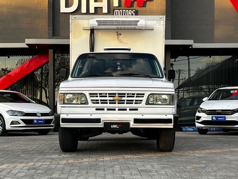 Chevrolet D-20 4.0 Champ/Conquest/El Caminho Dies.