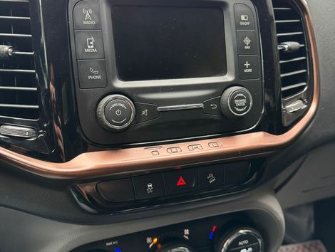 Fiat Toro Volcano 2.0 16V 4x4 TB Diesel Aut.