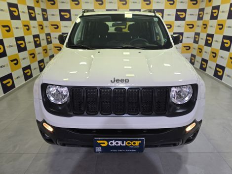 Jeep Renegade Sport 1.8 4x2 Flex 16V Aut.