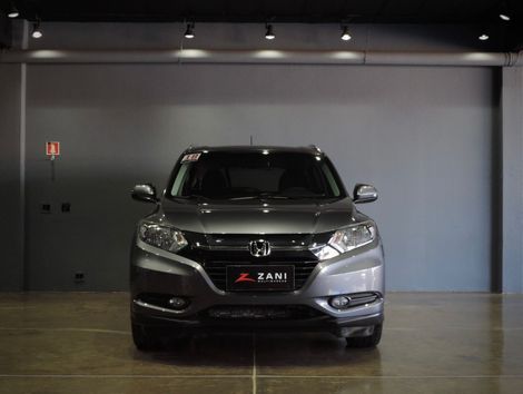 Honda HR-V EX 1.8 Flexone 16V 5p Aut.