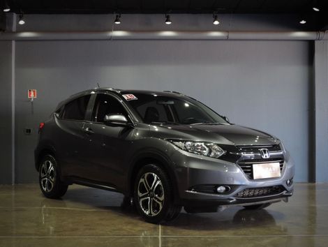 Honda HR-V EX 1.8 Flexone 16V 5p Aut.