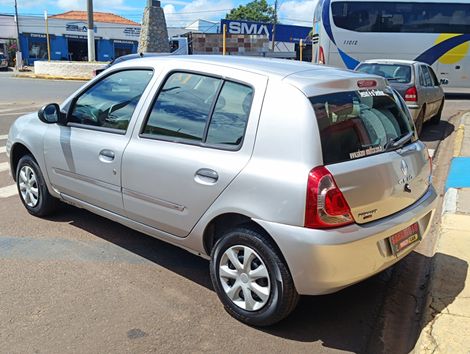 RENAULT 1.0 EXPRESSION 16V FLEX 4P MANUAL