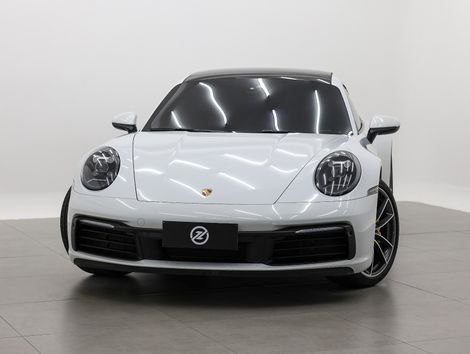 Porsche 911 Carrera Coupe 3.0 (991/992)