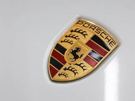 Porsche 911 Carrera Coupe 3.0 (991/992)