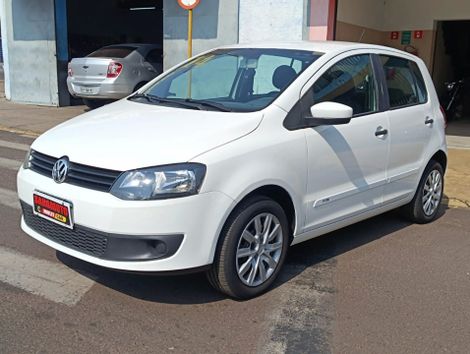 VOLKSWAGEN 1.0 MI 8V FLEX 4P MANUAL