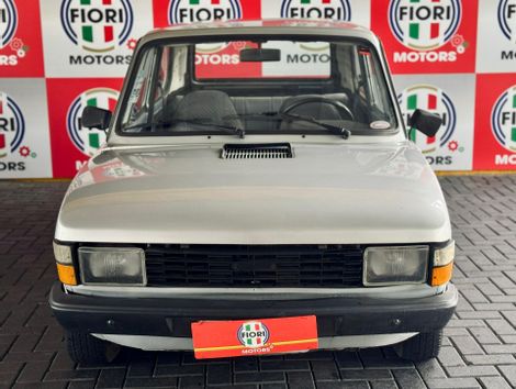 Fiat 147 C/ CL