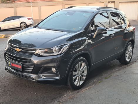Chevrolet TRACKER Premier 1.4 Turbo 16V Flex Aut