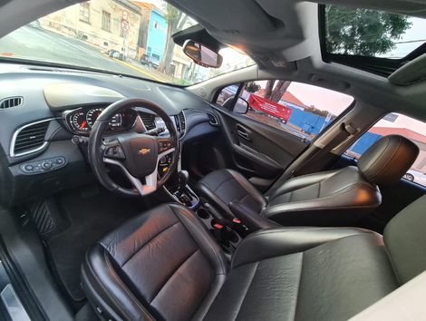 Chevrolet TRACKER Premier 1.4 Turbo 16V Flex Aut