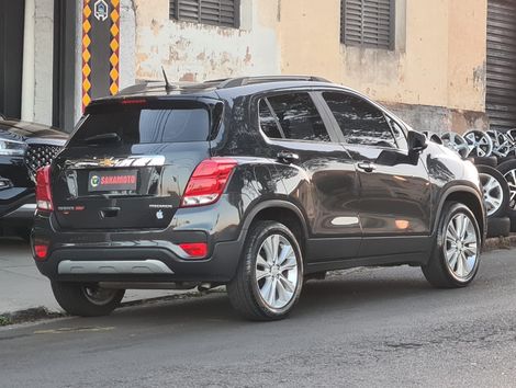 Chevrolet TRACKER Premier 1.4 Turbo 16V Flex Aut