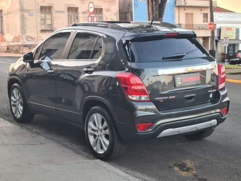 Chevrolet TRACKER Premier 1.4 Turbo 16V Flex Aut