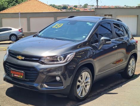 CHEVROLET 1.4 16V TURBO FLEX PREMIER AUTOMÁTICO