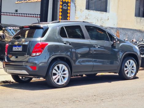 CHEVROLET 1.4 16V TURBO FLEX PREMIER AUTOMÁTICO