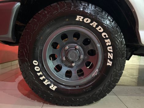 Ford F-1000 XL 2.5 HSD Diesel TB