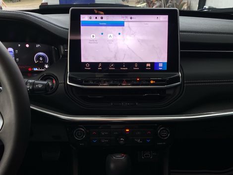 Jeep COMPASS S T270 1.3 TB 4x2 Flex Aut.