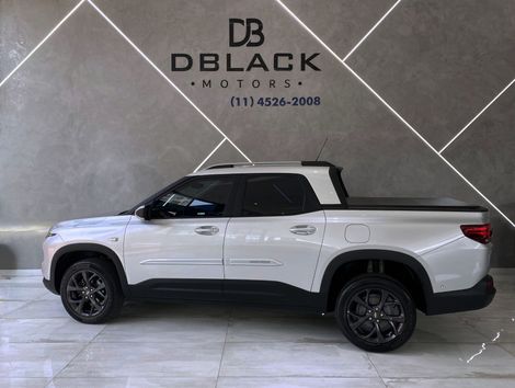 Chevrolet 1.2 TURBO FLEX PREMIER AUTOMÁTICO