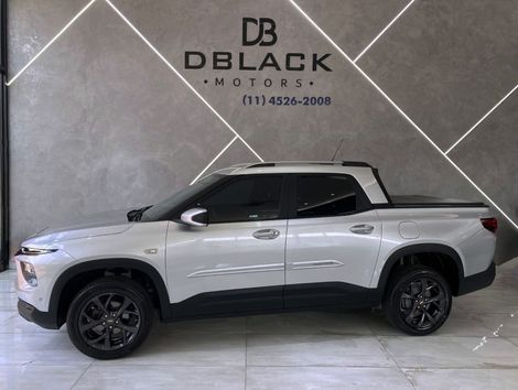 Chevrolet 1.2 TURBO FLEX PREMIER AUTOMÁTICO