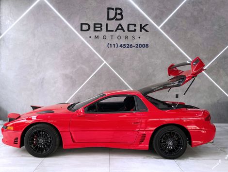 Mitsubishi 3000 GT VR-4