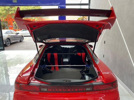 Mitsubishi 3000 GT VR-4