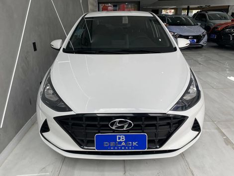 Hyundai 1.0 12V FLEX VISION MANUAL