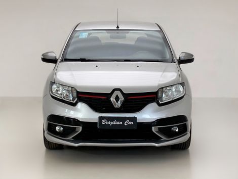 Renault SANDERO GT line/RLIN Flex 1.0 12v 5p