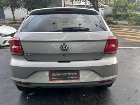 VolksWagen Gol Trendline 1.6 T.Flex 8V 5p