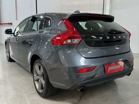 Volvo V40 T-4 2.0 Aut./Mec.