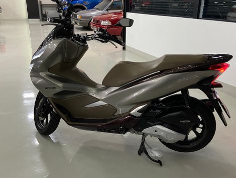 HONDA PCX 150/DLX