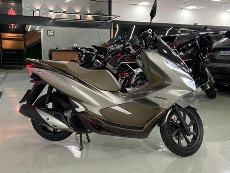 HONDA PCX 150/DLX