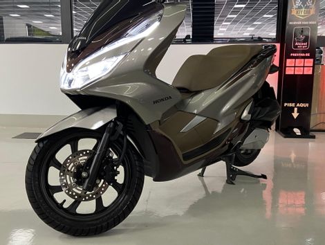 HONDA PCX 150/DLX