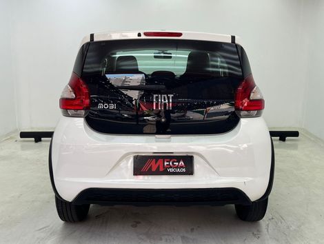 Fiat MOBI LIKE 1.0 Fire Flex 5p.