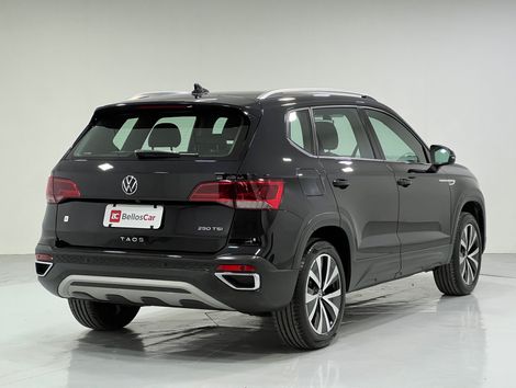 VolksWagen TAOS Highline 1.4 250 TSI Flex Aut.