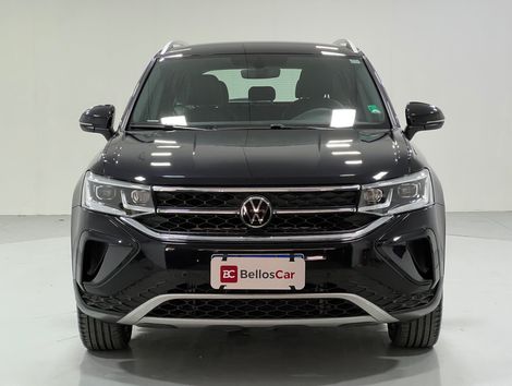 VolksWagen TAOS Highline 1.4 250 TSI Flex Aut.