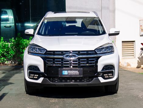 CHERY Tiggo 8 TXS 1.6 16V TGDi Aut.