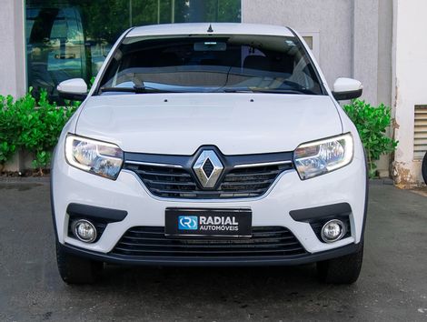 Renault SANDERO Intense Flex 1.6 16V 5p Aut.