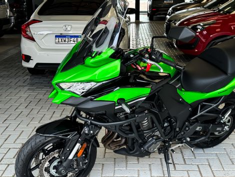 KAWASAKI Versys 1000