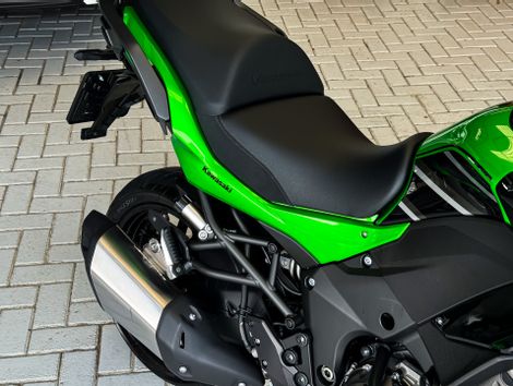 KAWASAKI Versys 1000