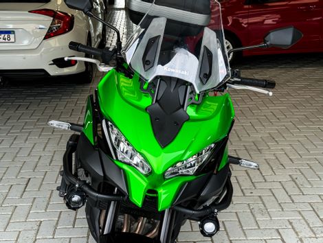 KAWASAKI Versys 1000