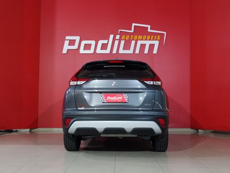 Mitsubishi Eclipse Cross HPE 1.5 16V 165cv Aut.