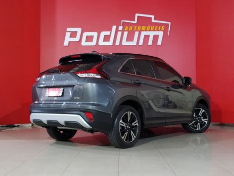 Mitsubishi Eclipse Cross HPE 1.5 16V 165cv Aut.