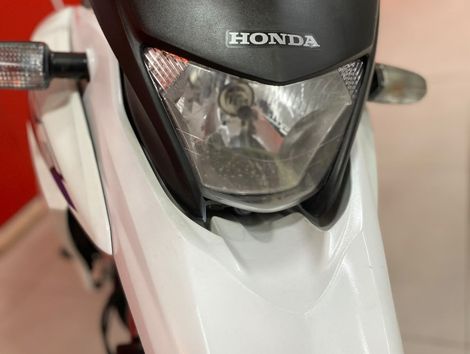 HONDA XRE 300 RALLY FLEX