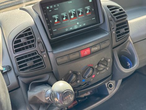 Fiat Ducato Cargo Curto 2.3 ME Diesel