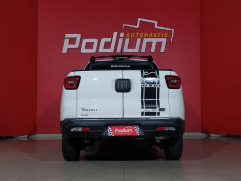 Fiat Toro Freedom 1.3 T270 4x2 Flex Aut.