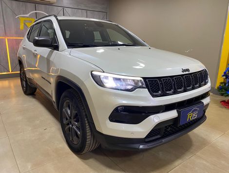 Jeep COMPASS LONG. T270 1.3 TB 4x2 Flex Aut.