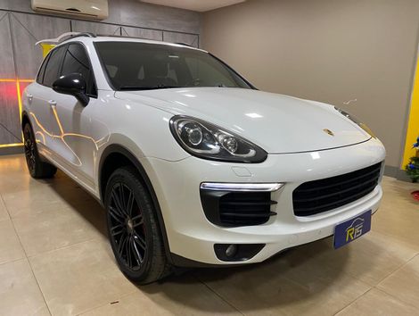 Porsche Cayenne V6 3.2/3.6 24V