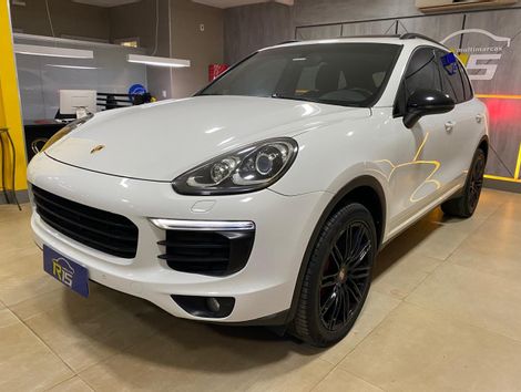 Porsche Cayenne V6 3.2/3.6 24V