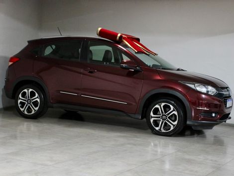 Honda HR-V EX 1.8 Flexone 16V 5p Aut.