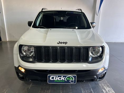 Jeep Renegade1.8 4x2 Flex 16V Aut.