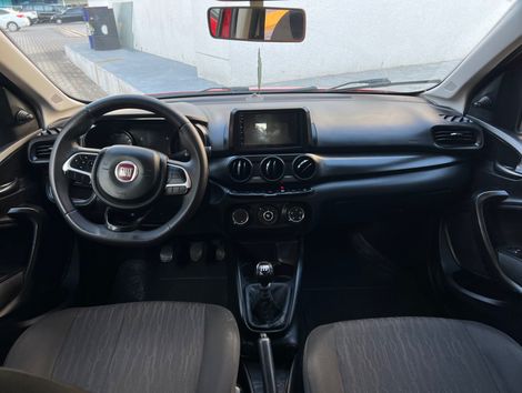 Fiat ARGO DRIVE 1.0 6V Flex